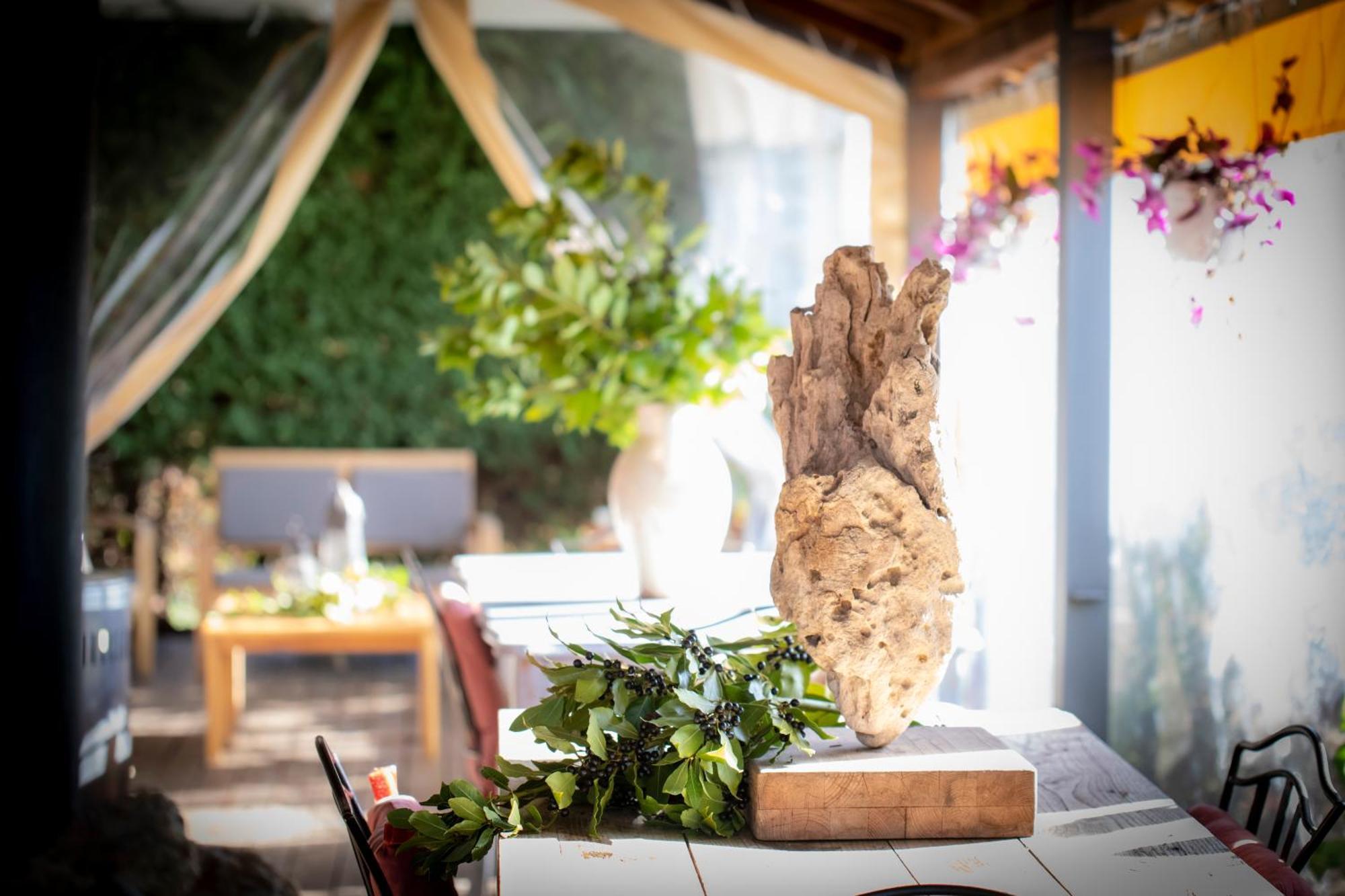 Pin De Stelle Bed & Breakfast San Martino  Exterior photo