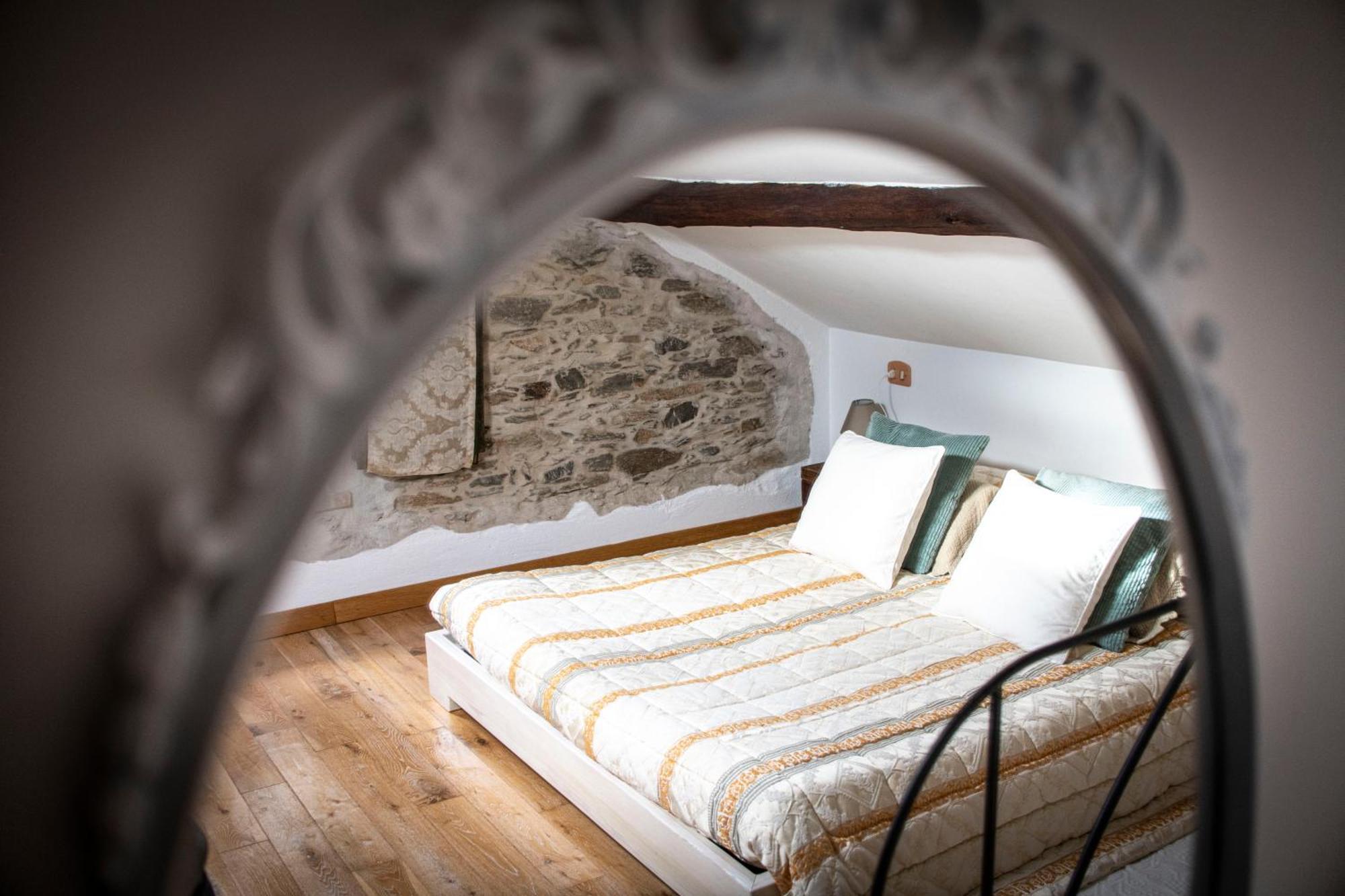 Pin De Stelle Bed & Breakfast San Martino  Exterior photo