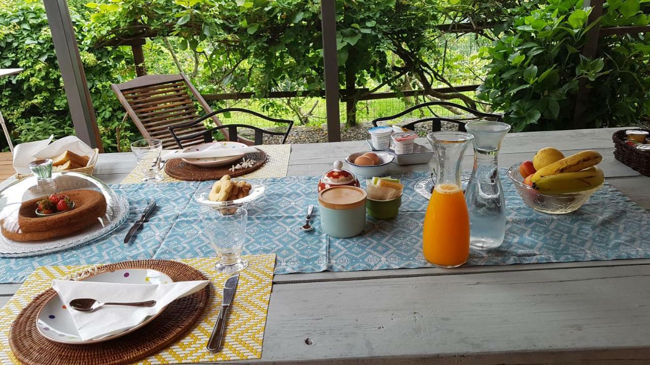 Pin De Stelle Bed & Breakfast San Martino  Exterior photo